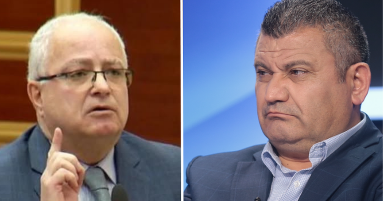 “PD dhe Berisha më kanë mua borxh”, Spaho i përgjigjet analistit: Nuk bëhem raja për parti, dinjitetin e vë mbi ideologjinë