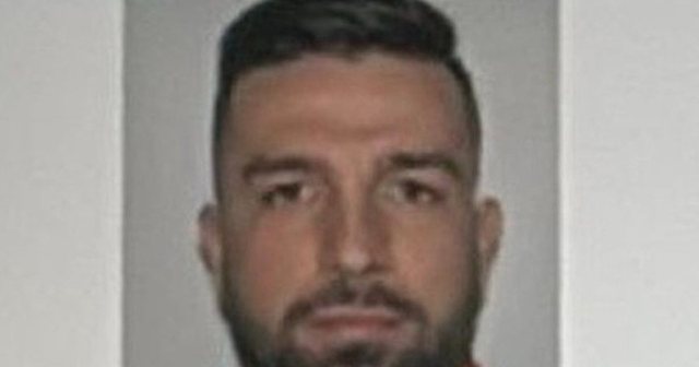Kush është zyrtari që informoi Armando Pacanin se ndaj tij ka urdhër-arresti nga Gjermania?