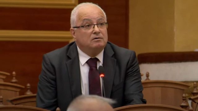 Çudit ish-deputeti i PD, del kundër protestës: Drejtohet nga karrigethyer! Rama i domosdoshëm për integrimi