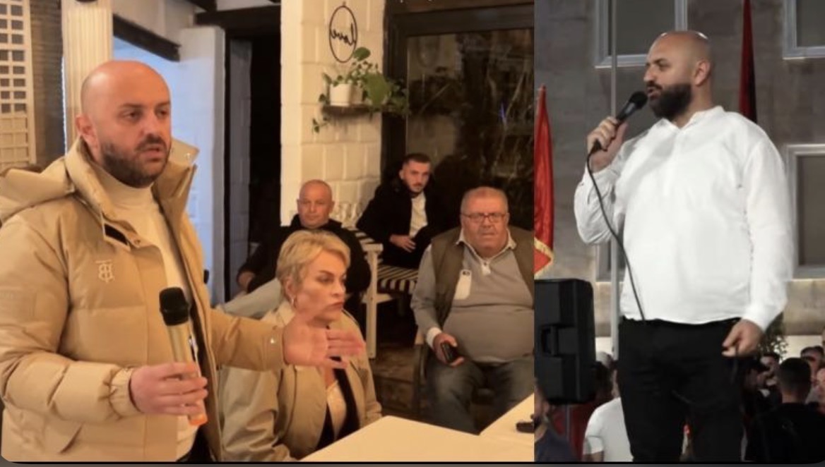 Plani i protestës për Kuvend Kombëtar që rrëzon shtetin, ‘zanafilla’ në Dukat! Propozuesi i ‘fiksuar’ pas kuvendeve, protestonte në 2025-n pro ndërtimeve pa leje në bregdetin e Vlorës