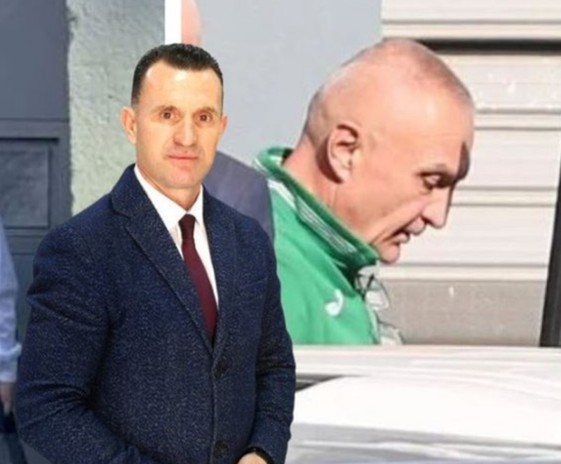 “Meta mori avokat tjetër, peng më ka mbetur vetëm…”, Cakrani flet pas ‘divorcit’ me ish-presidentin: U ndamë ftohtë dhe në heshtje