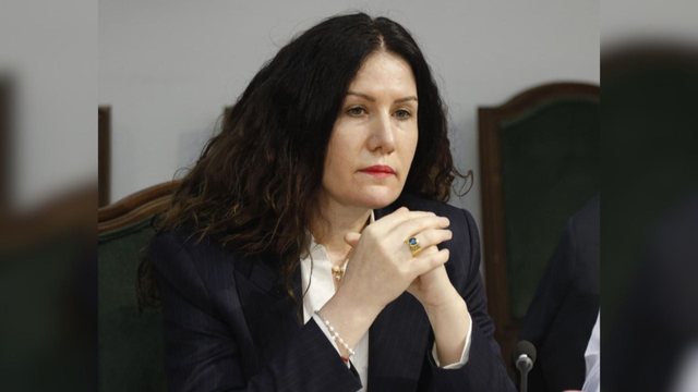 Zbulohet raporti i SHISH për Kuvendin, ja rreziqet e sigurisë kombëtare. Akuzat e opozitës, Vlora Hyseni: Po dezinformoni për interesa politike