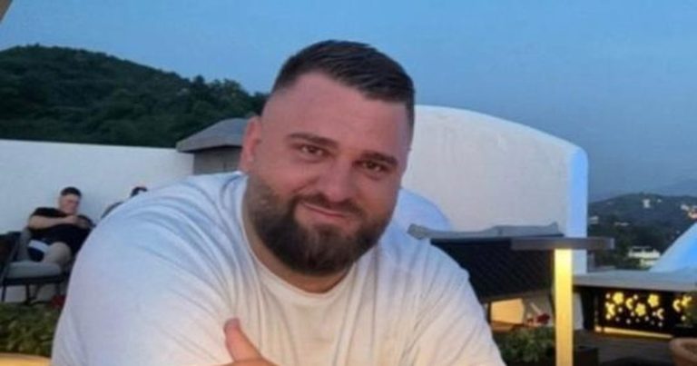 Vrasja e Endri Goxhajt në Memaliaj, pas dy muajsh në arrati Marjaldo Nela vetëdorëzohet në polici