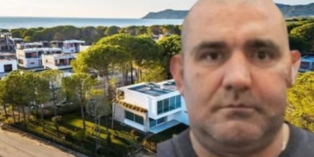 SPAK çon për gjykim “Rrumin” dhe 7 të tjerë: Akuzohen për tjetërsim pronash me vlerë 17 milionë euro në bregdetin e Durrësit