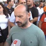 Dritan Goxhaj pas lirimit: Në komisariat, nuk u ushtrua dhunë nga policia