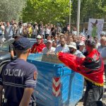 31 ditë protestë, nga Kryeministria te Kuvendi, mes thirrjeve kundër Ramës