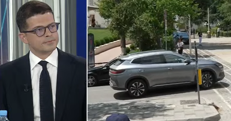 “Kemi zbuluar kush i sponsorizon protestuesit”, Vengu: Ç’taksirat kishin dy zonja deputete të sulmoheshin fizikisht?!