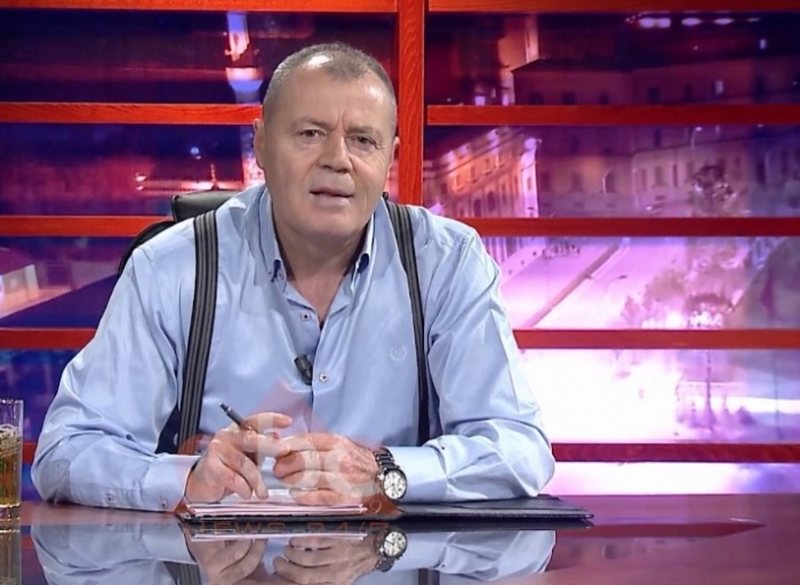 Muç Nano mesazh protestuesve: Largoni nga vetja islamikët pro-Hamas dhe berishianët