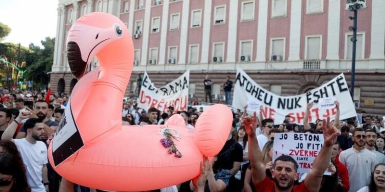 Protestat për Zvërnecin, arritën të pamundurën, do të arrijnë të mundshmen?