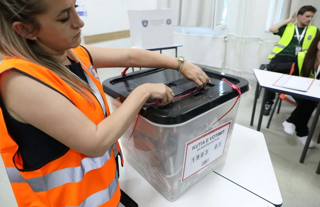 Dalin Exit Poll-et e para, kush i fiton zgjedhjet në Kosovë