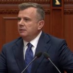 Protesta për Zvërnecin, Balla debat mbi numrin e pjesëmarrësve