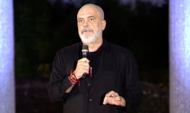 Rama nga Fieri: Si asnjë vend në Europë, më parë në Shqipëri bëhej turizëm gjuetie, sot epiqendër përplasjesh..