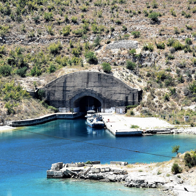 Jo vetëm Zvërneci: Një vendim i Qeverisë për “zhvillimin” e Porto Palermos, që të “frikëson”
