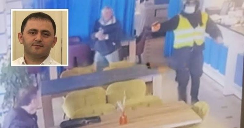 Tritoli në pronën e familjes Nikulaj, arrestohet Astrit Avdiaj si i dyshuar dhe shpallet në kërkim bashkëpunëtori i tij