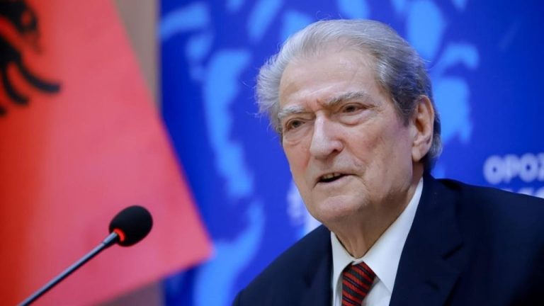 Viza “mjekësore” një hakmarrje mizore e Berishës ndaj SHBA-së