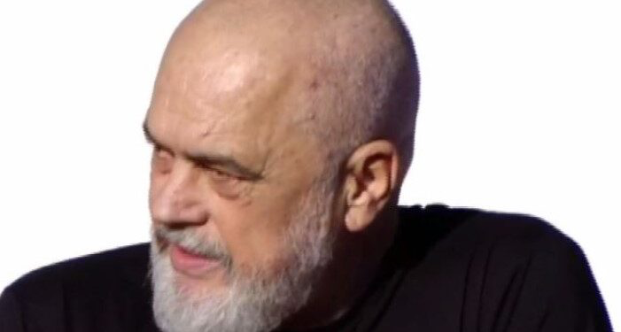 Rama: Shqipëria nuk ka qenë kurrë në shitje, për mua është amanet i shenjtë në zemrën time!