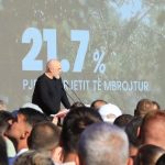 35-vjetori i Partisë Socialiste, fjala e plotë e Ramës: Shqipëria s’ka qenë kurrë në shitje