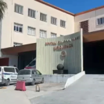 Një i plagosur me thikë transportohet me urgjencë në spitalin e Vlorës, policia nis hetimet