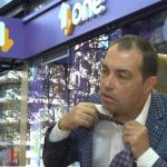 Nga tarifat te shërbimi skandaloz, si Denar Biba është kthyer në mburojë të “One Albania”