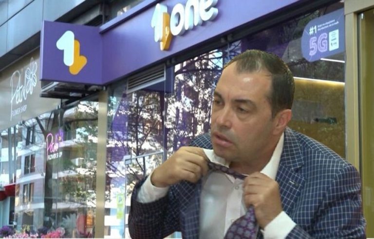 Nga tarifat te shërbimi skandaloz, si Denar Biba është kthyer në mburojë të “One Albania”