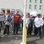 Nga Altin Goxhaj te Sazan Guri dhe Alfred Çako, dalin emrat e propozuar nga protestuesit për partinë “Shqipëri e re”