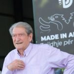 “Do anulojmë ‘Ballkani i Hapur”’, Berisha me fermerët në Cërrik: Ka një politikë absolutisht armiqësore ndaj jush