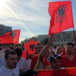 Sot dita 14-të e protestës! Protestuesit kërkojnë dorëheqjen e Ramës dhe Berishës