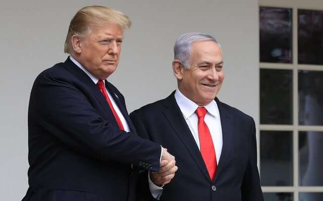 Mes mosmarrëveshjeve për paqe me Iranin / Netanyahu uron Trump për ditëlindje: Do ta çojmë aleancën SHBA-Izrael në nivele më të larta