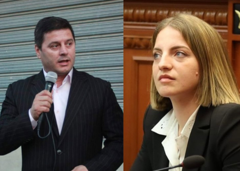 “Aty ku ha bukë, nuk përmbys kupën”, Pjerin Ndreu reagon pas largimit të Marjana Koçekut nga grupi i PS: Do ishte fisnike të lije mandatin