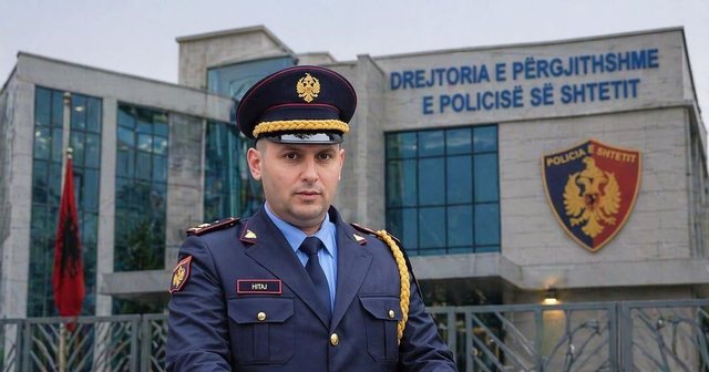 Skënder Hita zgjedh drejtorin e Policisë së Lezhës, konfirmohen dhe drejtorët e Vlorës, Durrësit dhe Fierit