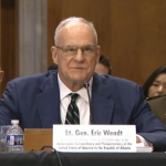 Eric Wendt emërohet ambasador i SHBA në Shqipëri, senati e voton me 51 vota pro