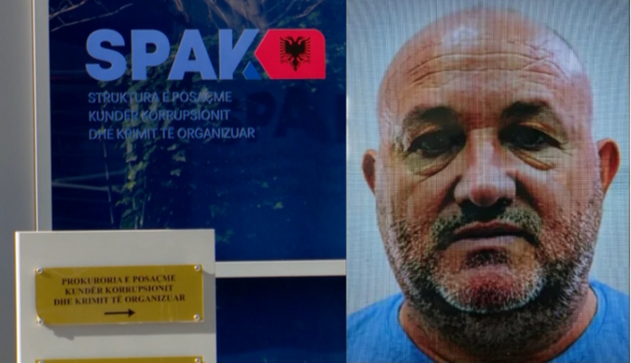 “Do sjell dhe 20 mln euro, futi në fuçi 50 litërshe e groposi”/ Pastroi paratë e të vëllait, del fotoja e Isa Aliut