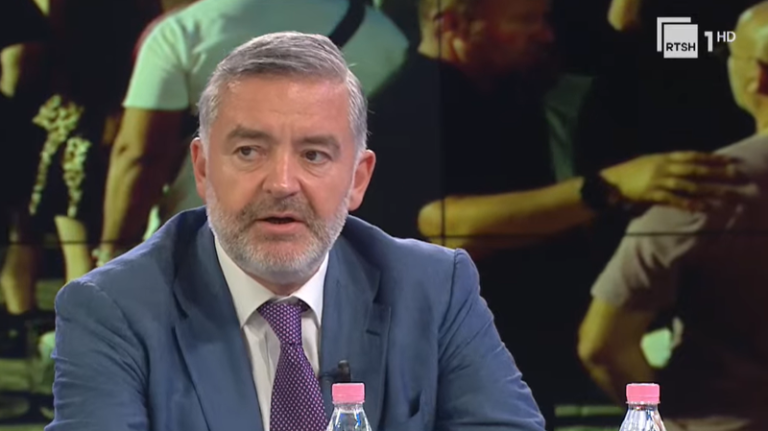 Blendi Klosi: Protesta nuk ka një zë publik, s’po artikulohet se çfarë kërkohet