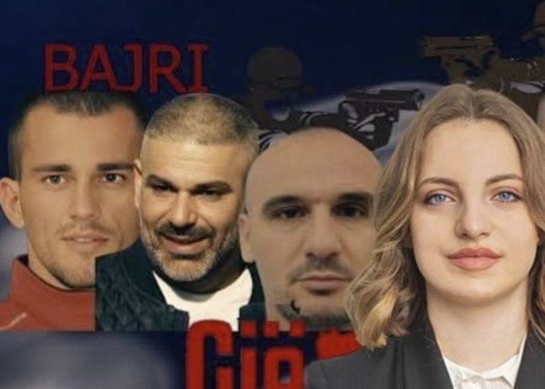 “Akuzat për kërcënim janë të pavërteta”, Bajrat kallëzojnë deputeten Koçeku në Prokurori