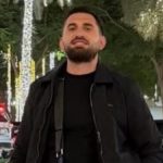 Publikohen pamjet nga zona ku u gjet i pajetë Eglant Koçi