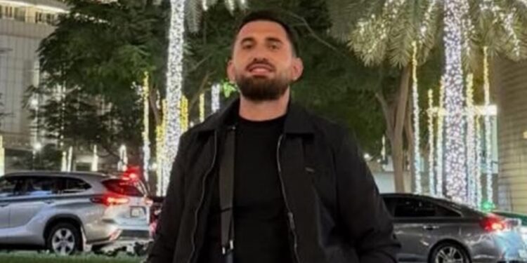 Publikohen pamjet nga zona ku u gjet i pajetë Eglant Koçi