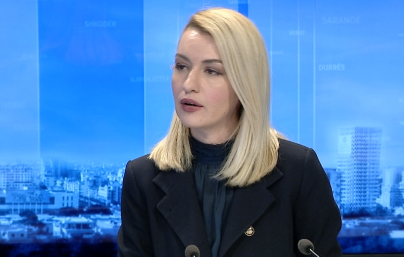 Largimi i Koçekut nga PS, Romina Kuko: Duhet të japë shpjegime për socialistët e Shkodrës