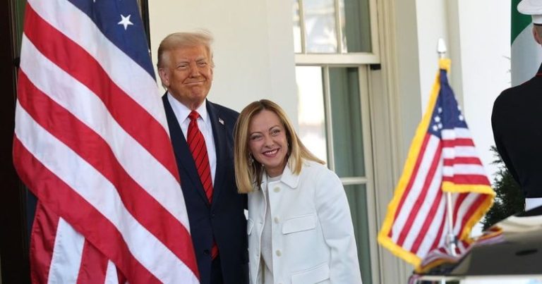 Trump-Meloni, aleatët që u kthyen papritur në armiq