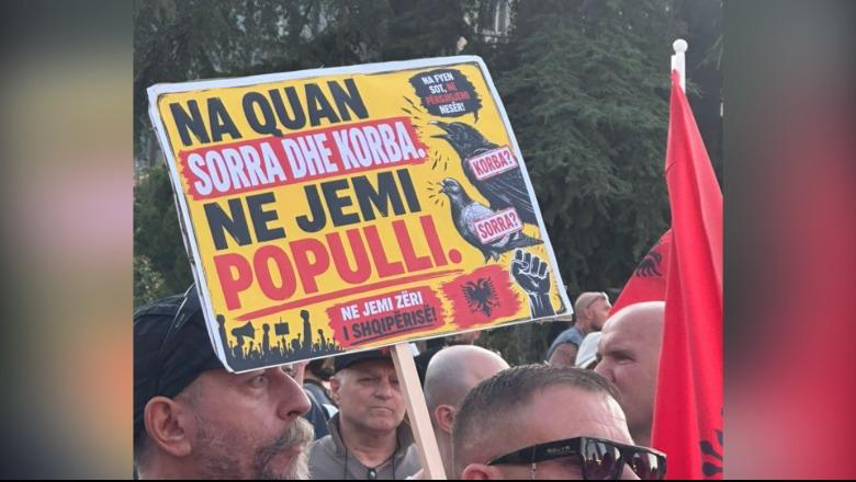Nga politika e cringe-it tek meme-t e protestës: Si e humbën politikanët dhe pushteti betejën për algoritmin