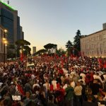 9 protestues nën hetim, Policia e Tiranës: Zaptuan bulevardin, refuzuan të largohen