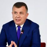 Grisja e flamurit izraelit në Tiranë, reagon Taulant Balla: Akt i rëndë dhe i turpshëm, organizatorët të distancohen nga akti