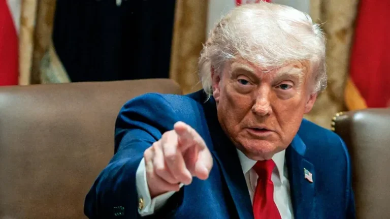 Pas sulmeve të javës së kaluar, Trump paralajmëron Iranin: Ndaloni Hezbollahun ose do të godasim më fort