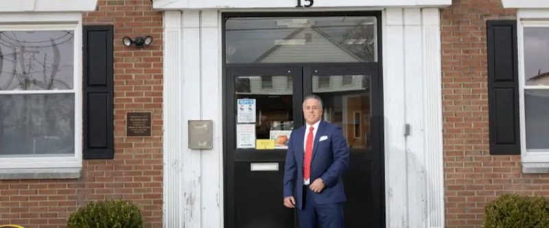 Arrestohet sërish John Alite/ Ish-anëtari i bandës Gambino akuzohet për fajde, zhvatje dhe kërcënime