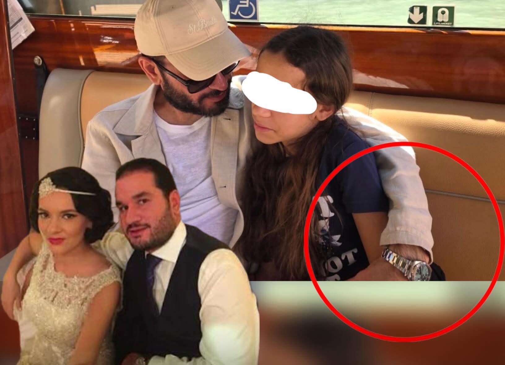 Burri i Elisa Spiropalit me orë Rolex, nuk e ka deklaruar në ILDKPKI, fshehje pasurie, korrupsion dhe pastrim parash (dokumentet)