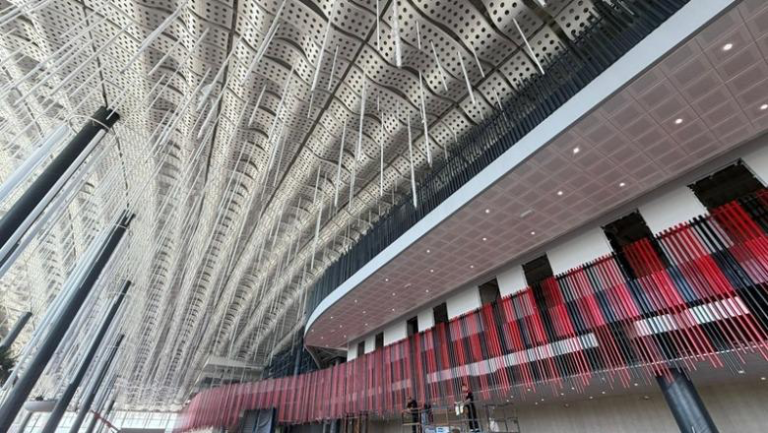 Aeroporti i Vlorës, biznesmeni Pacolli: Grupe kriminale kanë vjedhur e dëmtuar pronën private, SPAK të hetojë! Të përfshirët të vihen para përgjegjësisë