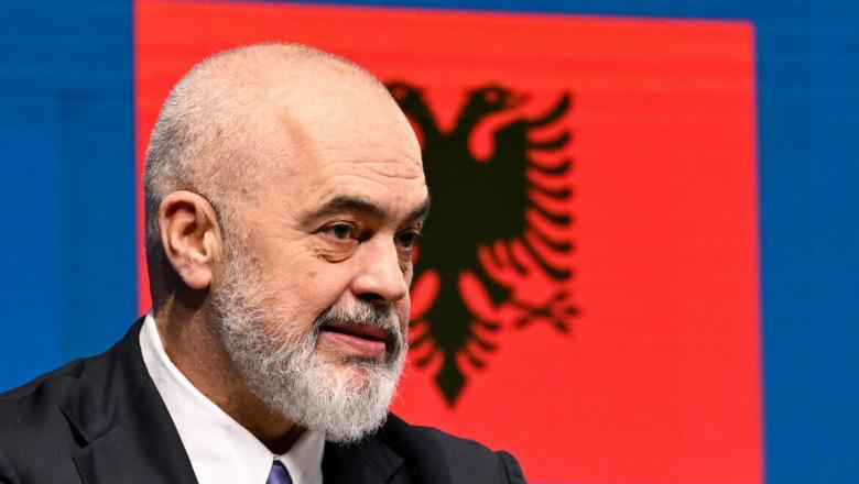 Media italiane: Zvërneci është sfida e Edi Ramës, njeriu që ndryshoi Shqipërinë