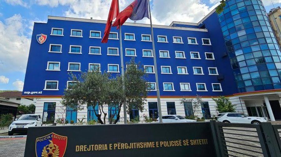Policia e Shtetit / Emërohen drejtuesit e rinj në Shkodër, Kukës dhe Dibër