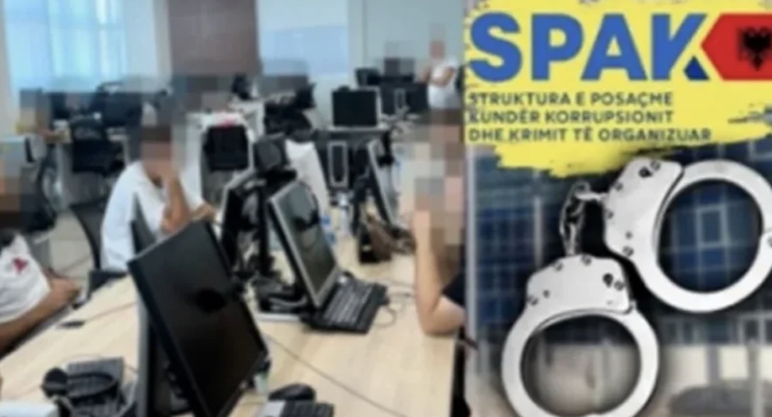 Dosja e grupi të Call-Centerave tek ‘Delijorgji’/ Zbulohen kodet e fshehta mes operatorëve