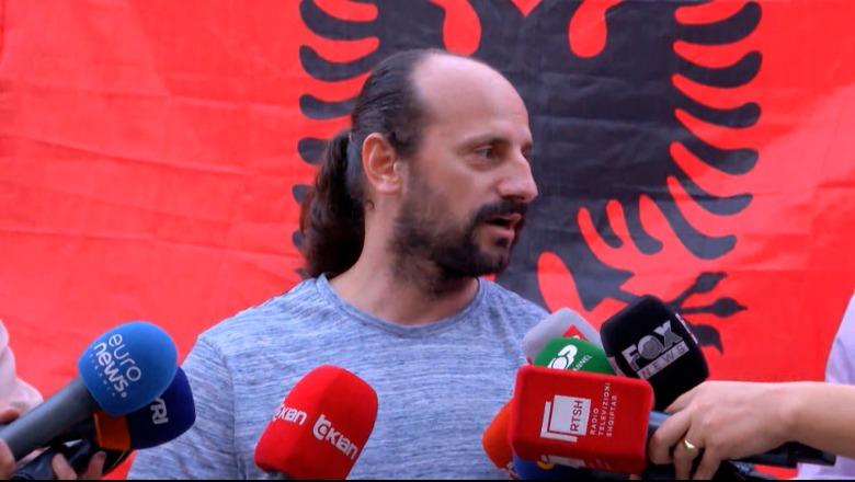 Ja plani utopik që fshihet pas protestës dhe Dritan Goxhajt: Shkërmoqja e Sistemit dhe rithemelimi i vendit me short, si në Athinën e Lashtë