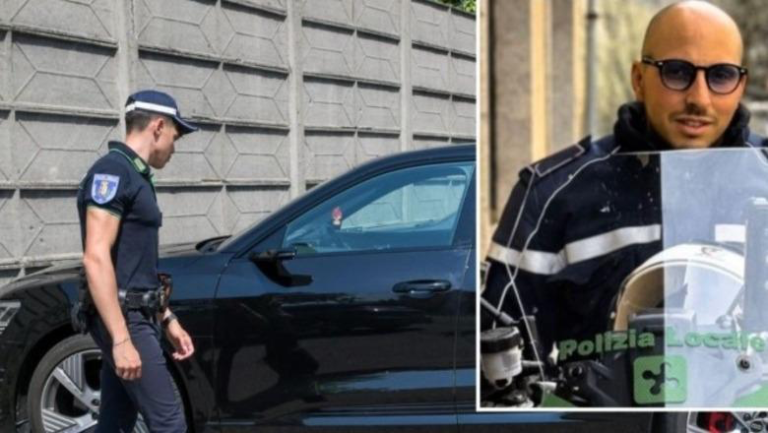 Polici italian humbi jetën ndërsa e ndiqte, dëshmia e 25-vjeçarit shqiptar: S’ndalova se kisha hashash me vete! I arrestuari, pjesë e klanit Çela